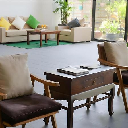 Kolab Sor Phnom Penh Hotel Exterior foto