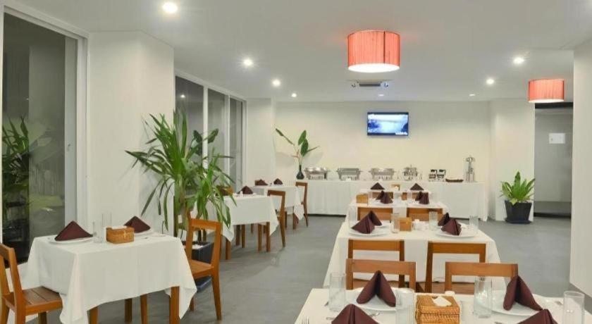 Kolab Sor Phnom Penh Hotel Exterior foto